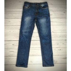 💙Lucky Brand Boy Authentic Skinny